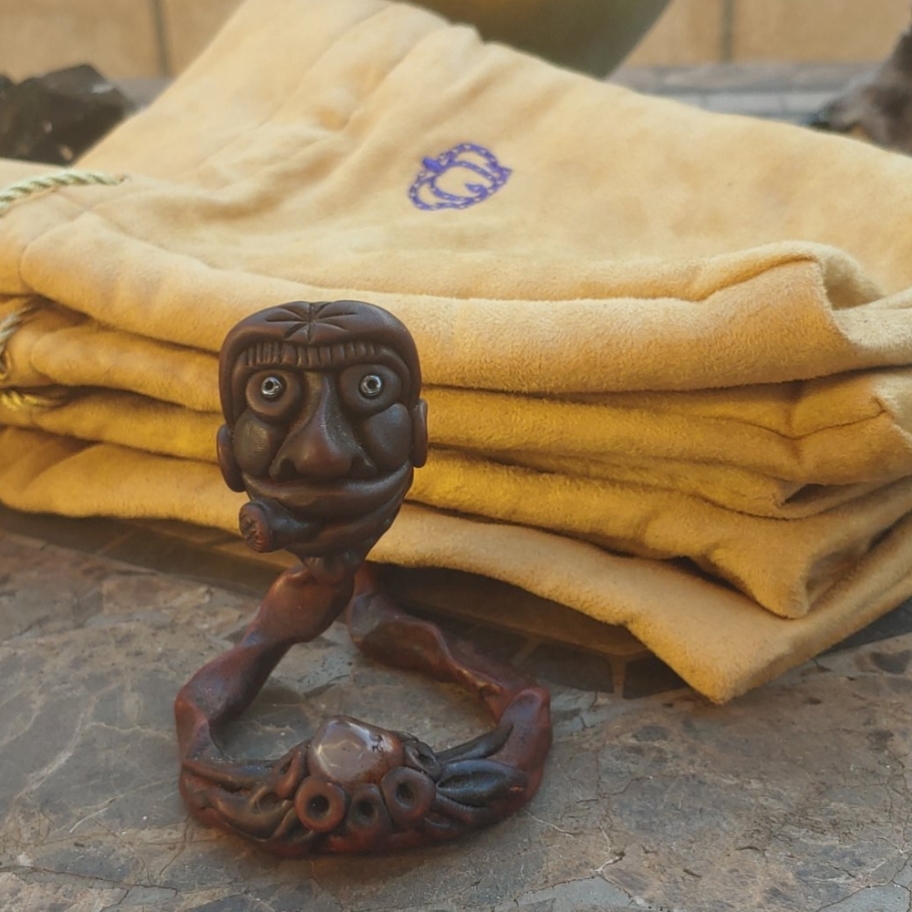 Crown Royal bags - Picture 4 of 7